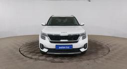 Kia Seltos 2022 годаүшін9 890 000 тг. в Шымкент – фото 2