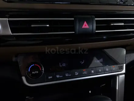 Kia Seltos 2022 года за 9 200 000 тг. в Шымкент – фото 21