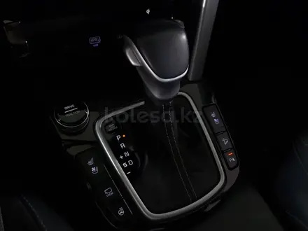 Kia Seltos 2022 года за 9 200 000 тг. в Шымкент – фото 22