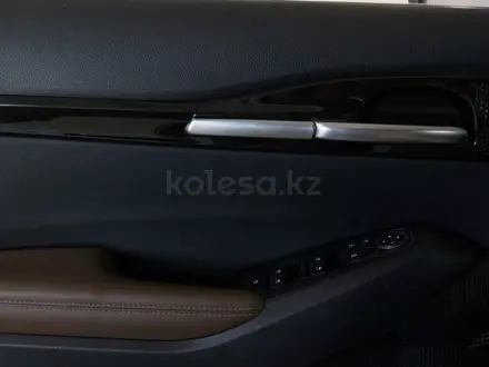 Kia Seltos 2022 года за 9 200 000 тг. в Шымкент – фото 24