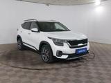 Kia Seltos 2022 годаүшін9 890 000 тг. в Шымкент – фото 3