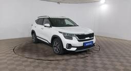 Kia Seltos 2022 годаүшін9 890 000 тг. в Шымкент – фото 3