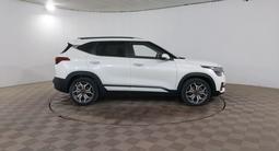 Kia Seltos 2022 годаүшін9 890 000 тг. в Шымкент – фото 4