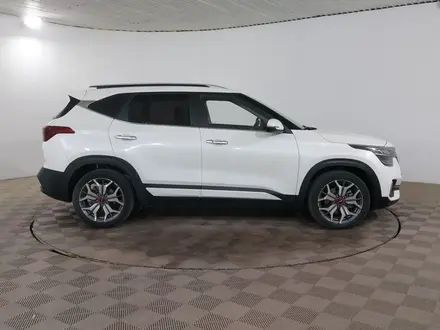 Kia Seltos 2022 года за 9 200 000 тг. в Шымкент – фото 4