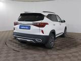 Kia Seltos 2022 годаүшін9 890 000 тг. в Шымкент – фото 5
