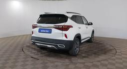 Kia Seltos 2022 годаүшін9 890 000 тг. в Шымкент – фото 5