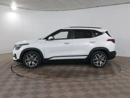 Kia Seltos 2022 года за 9 200 000 тг. в Шымкент – фото 8