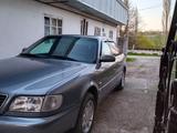 Audi A6 1996 года за 4 000 000 тг. в Шымкент – фото 3