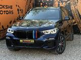 BMW X5 2021 года за 56 000 000 тг. в Кокшетау