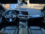 BMW X5 2021 года за 56 000 000 тг. в Кокшетау – фото 5