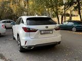 Lexus RX 300 2019 годаүшін19 500 000 тг. в Усть-Каменогорск – фото 4