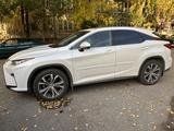 Lexus RX 300 2019 годаүшін19 500 000 тг. в Усть-Каменогорск – фото 3