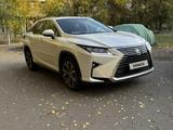 Lexus RX 300 2019 года за 19 500 000 тг. в Усть-Каменогорск