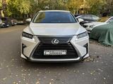 Lexus RX 300 2019 годаүшін19 500 000 тг. в Усть-Каменогорск – фото 2