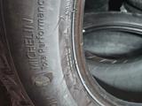 Michelin X-ICE North 4 SUV 110T 265/50 R22 ШИПОВАННЫЕ за 400 000 тг. в Актобе – фото 3