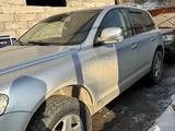 Volkswagen Touareg 2004 годаfor3 100 000 тг. в Алматы – фото 2