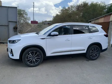 Chery Tiggo 8 Pro 2023 года за 13 999 999 тг. в Жезказган – фото 3