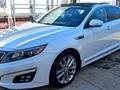 Kia Optima 2014 годаүшін7 000 000 тг. в Тараз – фото 31