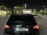 Nissan Qashqai 2013 годаүшін6 650 000 тг. в Астана – фото 4