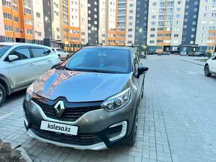 Renault Kaptur 2017 года за 6 600 000 тг. в Актобе – фото 3