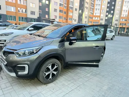 Renault Kaptur 2017 года за 6 600 000 тг. в Актобе – фото 6