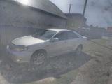 Toyota Camry 2002 годаүшін4 500 000 тг. в Урджар – фото 2