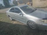 Toyota Camry 2002 годаүшін4 500 000 тг. в Урджар – фото 3