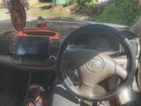 Toyota Camry 2002 годаүшін4 500 000 тг. в Урджар – фото 5
