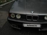 BMW 525 1989 года за 1 100 000 тг. в Сарканд