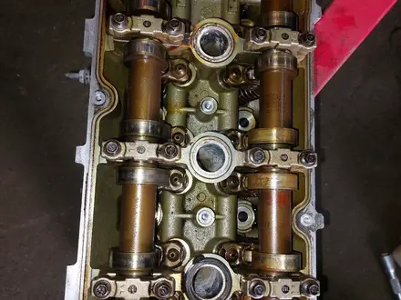 Двигатель aj30 за 100 000 тг. в Караганда – фото 11