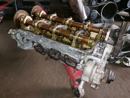 Двигатель aj30 за 100 000 тг. в Караганда – фото 12