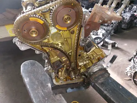 Двигатель aj30 за 100 000 тг. в Караганда – фото 6