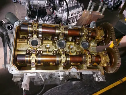 Двигатель aj30 за 100 000 тг. в Караганда – фото 7