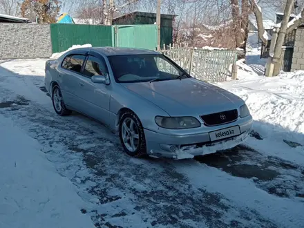 Toyota Aristo 1995 года за 1 950 000 тг. в Алматы