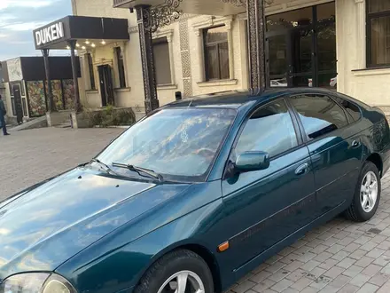 Toyota Avensis 1998 года за 2 300 000 тг. в Алматы – фото 15