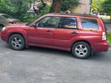 Subaru Forester 2007 года за 4 500 000 тг. в Алматы – фото 2