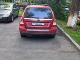 Subaru Forester 2007 года за 4 500 000 тг. в Алматы – фото 3