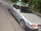 BMW 520 1993 года за 800 000 тг. в Алматы – фото 2