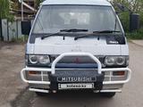 Mitsubishi Delica 1992 года за 1 500 000 тг. в Алматы – фото 2