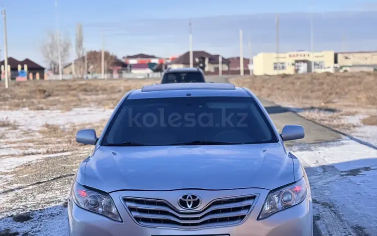 Toyota Camry 2010 годаfor6 400 000 тг. в Кульсары