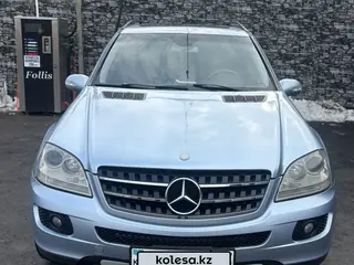 Mercedes-Benz ML 350