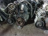 Двигатель Honda Accord 2.2 объем за 303 000 тг. в Алматы – фото 4