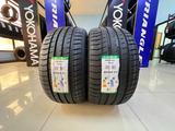 235/40ZR18 — 265/35ZR18 Triangle TH202 EffeXSport за 134 000 тг. в Алматы