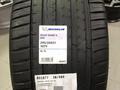 Michelin Pilot Sport 4 SUV 295/35 R21 107Y за 195 000 тг. в Астана