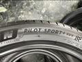 Michelin Pilot Sport 4 SUV 295/35 R21 107Y за 195 000 тг. в Астана – фото 10