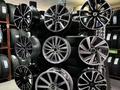 Michelin Pilot Sport 4 SUV 295/35 R21 107Y за 195 000 тг. в Астана – фото 4