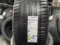 Michelin Pilot Sport 4 SUV 295/35 R21 107Y за 195 000 тг. в Астана – фото 5