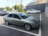 Ford Mondeo 2001 года за 1 450 000 тг. в Шымкент
