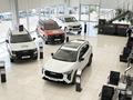 Haval Premium — Tank Nomadcar Shymkent в Шымкент – фото 2