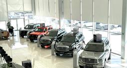 Haval Premium — Tank Nomadcar Shymkent в Шымкент – фото 3